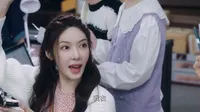 Cena do episódio 5 de O Isqueiro e o vestido da Princesa