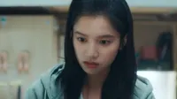 Cena do episódio 6 de O Isqueiro e o vestido da Princesa