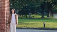 Cena do episódio 9 de O Isqueiro e o vestido da Princesa