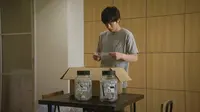 Cena do episódio 12 de Sua Vez de Matar