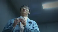 Cena do episódio 7 de Sua Vez de Matar
