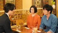 Cena do episódio 9 de Sua Vez de Matar