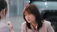 Cena do episódio 11 de Até Quando Solteiro