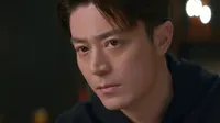 Cena do episódio 7 de Até Quando Solteiro