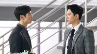 Cena do episódio 10: Was It You? de Onde as Estrelas Pousam