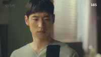 Cena do episódio 17: How Much Do You Know About Soo Yeon de Onde as Estrelas Pousam