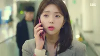Cena do episódio 18: What’s Soo Yeon to You? de Onde as Estrelas Pousam