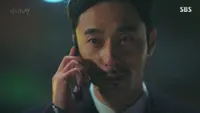 Cena do episódio 28: Tough Day for All the Staff and Passengers de Onde as Estrelas Pousam