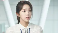 Cena do episódio 6: Speaking One’s Mind de Onde as Estrelas Pousam
