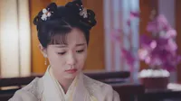 Cena do episódio 10 de Princesa Weiyoung