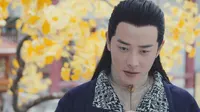 Cena do episódio 16 de Princesa Weiyoung