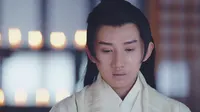 Cena do episódio 21 de Princesa Weiyoung
