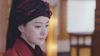 Cena do episódio 23 de Princesa Weiyoung
