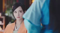 Cena do episódio 44 de Princesa Weiyoung