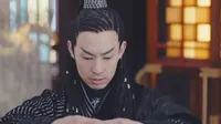 Cena do episódio 50 de Princesa Weiyoung