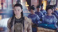 Cena do episódio 53 de Princesa Weiyoung