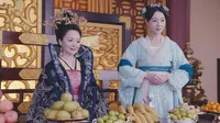 Cena do episódio 7 de Princesa Weiyoung