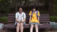 Cena do episódio 5: Kim Mi-mo de Mask Girl