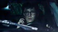 Cena do episódio 1 de Operação Tyrant