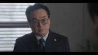 Cena do episódio 12 de A Cidade e a Lei