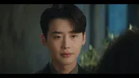 Cena do episódio 5 de A Cidade e a Lei