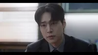 Cena do episódio 7 de A Cidade e a Lei