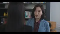 Cena do episódio 8 de A Cidade e a Lei