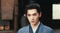 Cena do episódio 11: Confession de Zhan Zhao Adventures