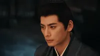 Cena do episódio 14: New Lead de Zhan Zhao Adventures