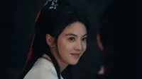 Cena do episódio 17: Prince Xiangyang's Confidants de Zhan Zhao Adventures