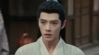 Cena do episódio 19: Archive of Wrongful Convictions de Zhan Zhao Adventures
