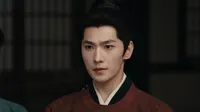 Cena do episódio 20: Hand Over the Antidote de Zhan Zhao Adventures