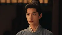 Cena do episódio 24: Suicide As Atonement de Zhan Zhao Adventures