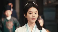 Cena do episódio 25: Public Appeal for Justice de Zhan Zhao Adventures
