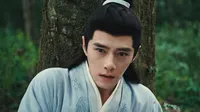 Cena do episódio 26: Truth Exposed de Zhan Zhao Adventures
