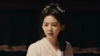 Cena do episódio 31: A Mole de Zhan Zhao Adventures