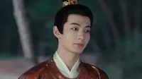 Cena do episódio 8: Torture de Zhan Zhao Adventures