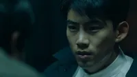 Cena do episódio 1 de O Jogo: Rumo à Zero Hora