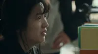 Cena do episódio 13 de O Jogo: Rumo à Zero Hora