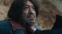 Cena do episódio 22 de O Jogo: Rumo à Zero Hora