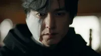 Cena do episódio 24 de O Jogo: Rumo à Zero Hora