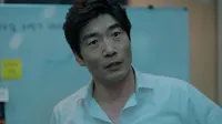 Cena do episódio 3 de O Jogo: Rumo à Zero Hora