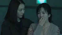 Cena do episódio 4 de O Jogo: Rumo à Zero Hora