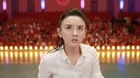 Cena do episódio 1 de Legalmente Amor