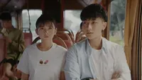 Cena do episódio 10 de Legalmente Amor