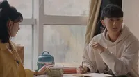 Cena do episódio 11 de Legalmente Amor