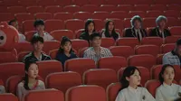 Cena do episódio 15 de Legalmente Amor