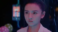 Cena do episódio 17 de Legalmente Amor