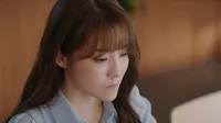 Cena do episódio 18 de Legalmente Amor