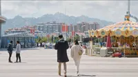 Cena do episódio 22 de Legalmente Amor